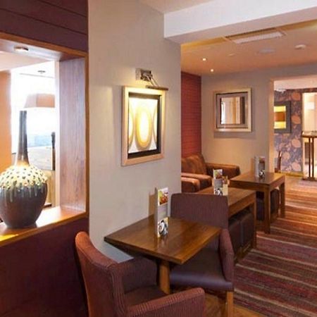 Premier Inn London Angel Islington Exterior photo